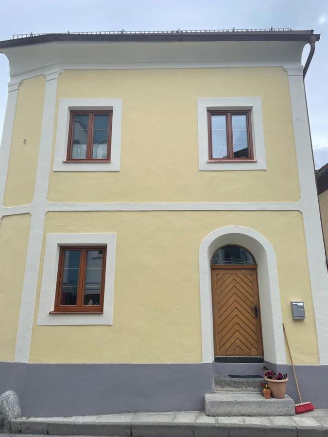 Apart Anne Nauders Exterior foto