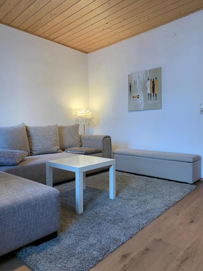 Apart Anne Nauders Exterior foto