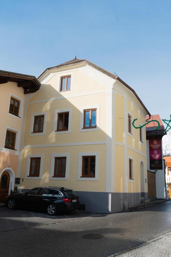Apart Anne Nauders Exterior foto