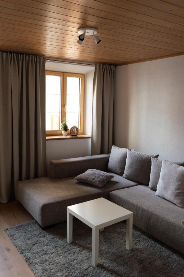 Apart Anne Nauders Exterior foto