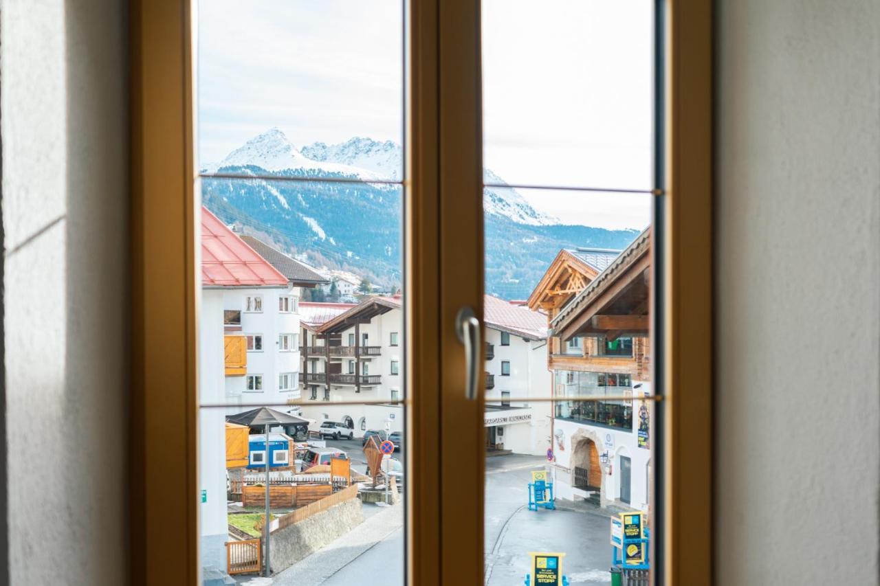 Apart Anne Nauders Exterior foto