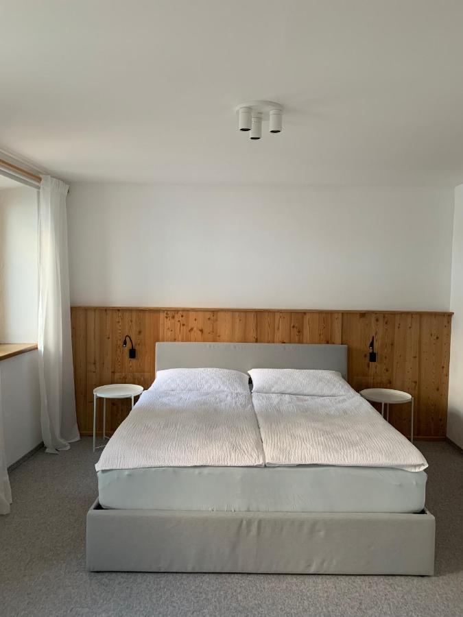 Apart Anne Nauders Exterior foto